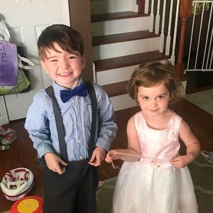 Meet your Posher, Kylee